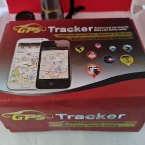 GPS tracker CCTR - 809